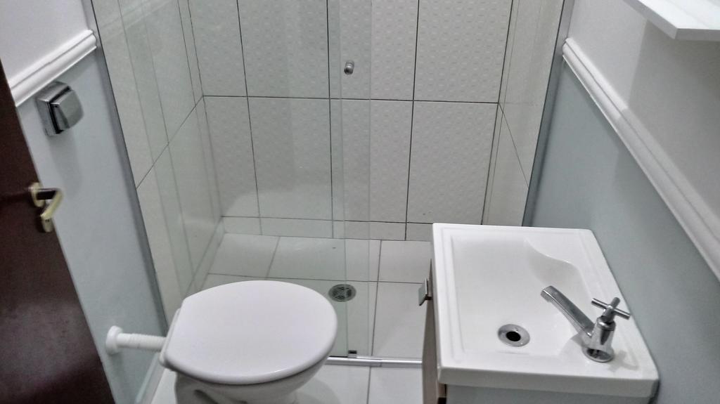 Pousada Pai Nosso Aparecida  Exterior foto
