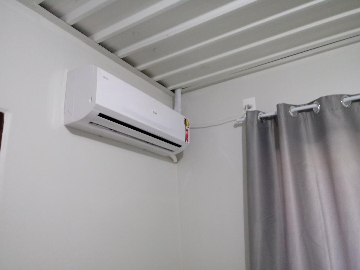 Pousada Pai Nosso Aparecida  Habitación foto